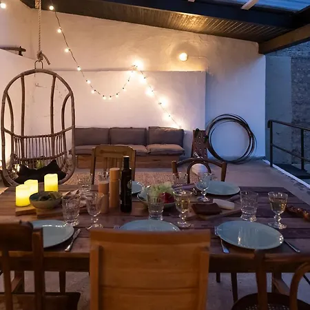 דירה Weingarten 1897 *