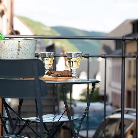 Weingarten 1897 דירה