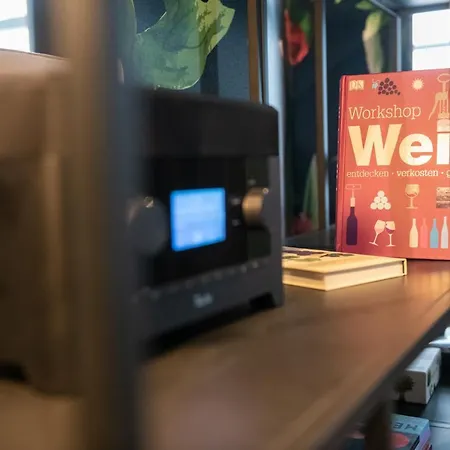 דירה Weingarten 1897 *