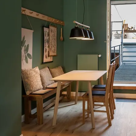 דירה Weingarten 1897