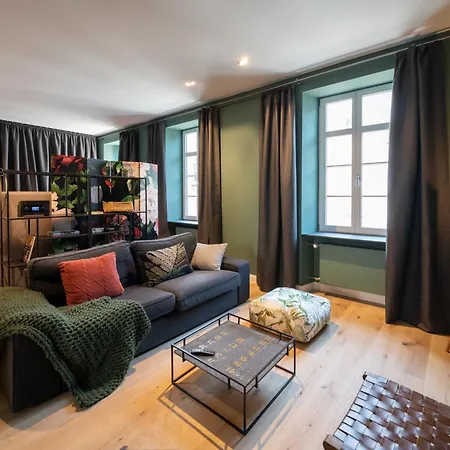 Weingarten 1897 Apartment *