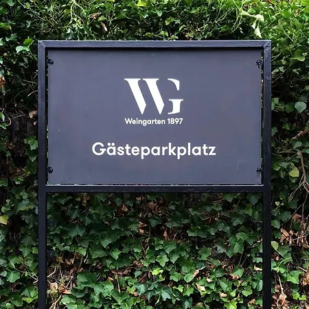Weingarten 1897 *