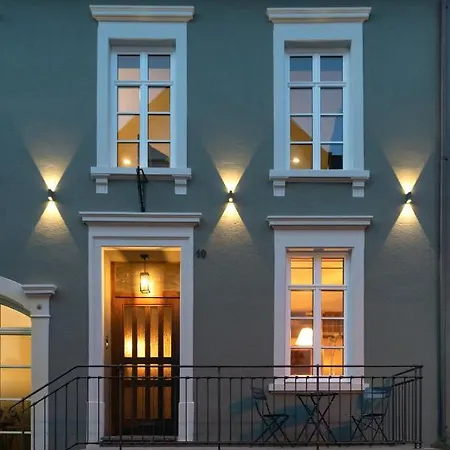 Apartment Weingarten 1897 *