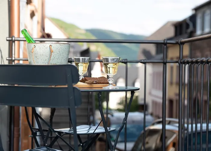 Weingarten 1897 Apartamento