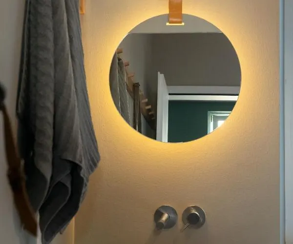 דירה Weingarten 1897 *