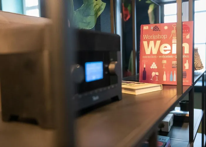 דירה Weingarten 1897 *