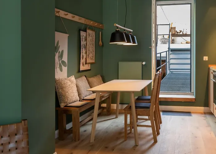 דירה Weingarten 1897