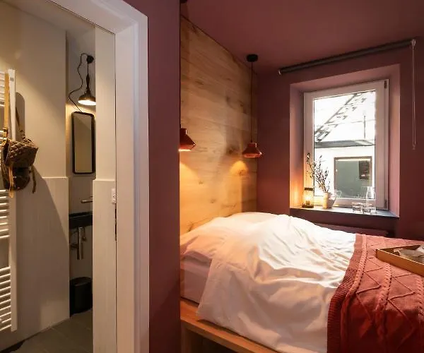 Weingarten 1897 דירה זלטינגן-רכטינג