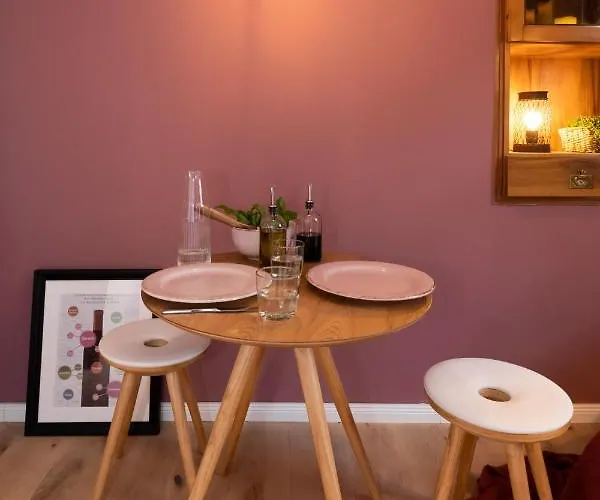 Weingarten 1897 Apartamento