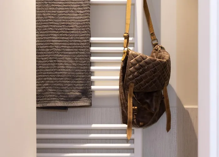 Weingarten 1897 Apartamento *