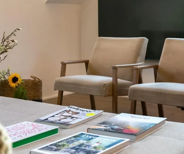 Weingarten 1897 Apartamento *