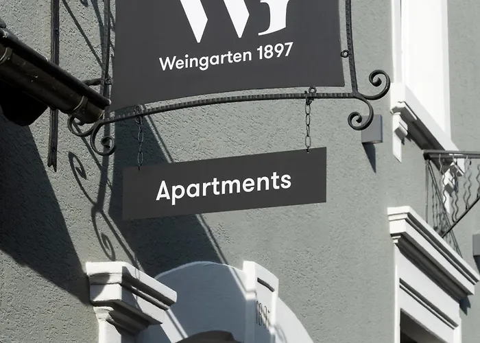 Weingarten 1897 Apartamento