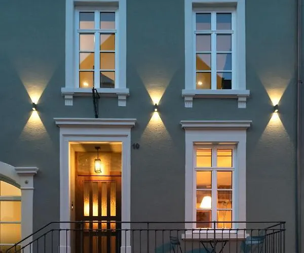 Apartamento Weingarten 1897 *